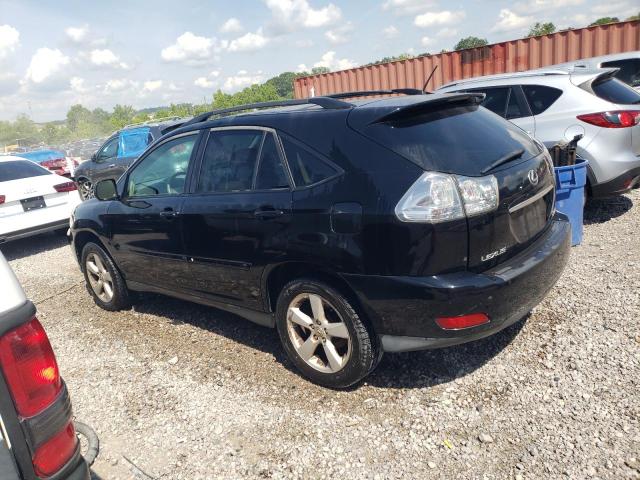 Photo 2 from auction – 2005 LEXUS RX 330 with VIN 2T2GA31U95C019282