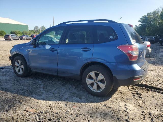 Photo 2 from auction – 2015 SUBARU FORESTER 2 with VIN JF2SJADC8FG558566