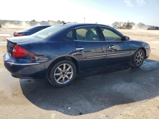 Photo 3 from auction – 2007 BUICK LACROSSE C with VIN 2G4WD582071135037