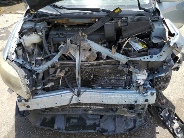 Photo 11 from auction – 2007 SCION TC with VIN JTKDE177670207071