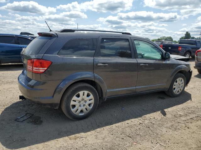 Photo 3 from auction – 2018 DODGE JOURNEY SE with VIN 3C4PDCAB1JT294971