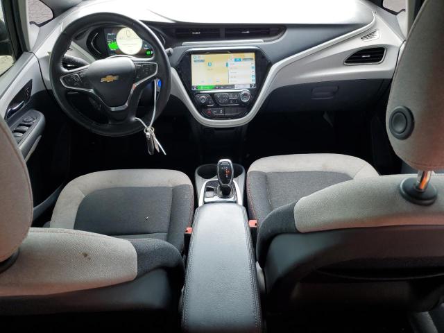 Photo 8 from auction – 2017 CHEVROLET BOLT EV LT with VIN 1G1FW6S0XH4136478