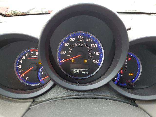 Photo 9 from auction – 2011 ACURA RDX with VIN 5J8TB1H25BA008001