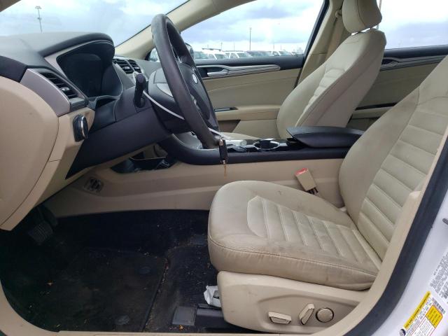 Photo 7 from auction – 2015 FORD FUSION SE with VIN 1FA6P0H78F5113655