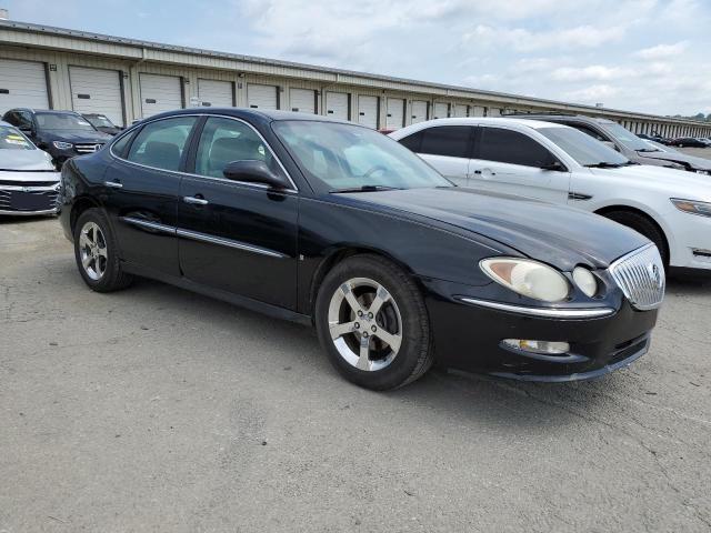 Photo 4 from auction – 2008 BUICK LACROSSE C with VIN 2G4WC582581285441