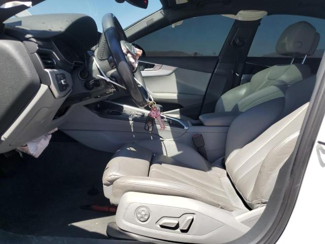 صورة رقم 7 من المزاد - 2018 AUDI A4 PREMIUM مع VIN WAULMAF42JA122675