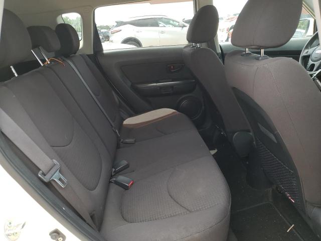 Photo 10 from auction – 2013 KIA SOUL with VIN KNDJT2A53D7570928
