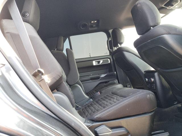 Photo 11 from auction – 2020 FORD EXPLORER X with VIN 1FMSK7DHXLGB46778