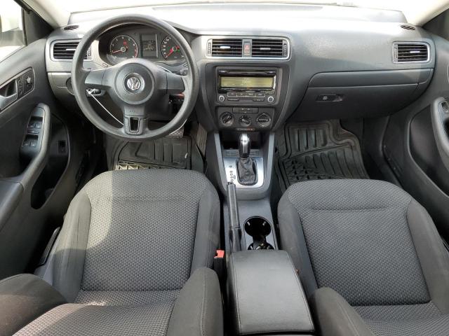 Photo 8 from auction – 2014 VOLKSWAGEN JETTA BASE with VIN 3VW2K7AJ1EM354274