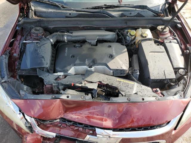 Photo 11 from auction – 2015 CHEVROLET MALIBU 1LT with VIN 1G11C5SL6FF225229