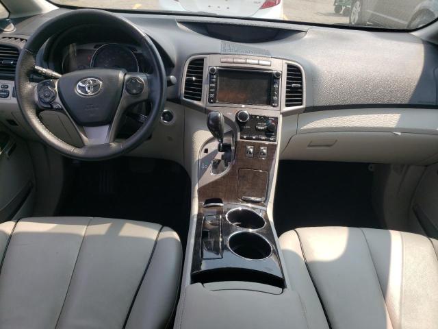 Photo 8 from auction – 2013 TOYOTA VENZA LE with VIN 4T3BK3BB2DU095164