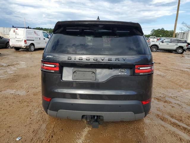 Photo 6 from auction – 2020 LAND ROVER DISCOVERY with VIN SALRR2RV2L2428693
