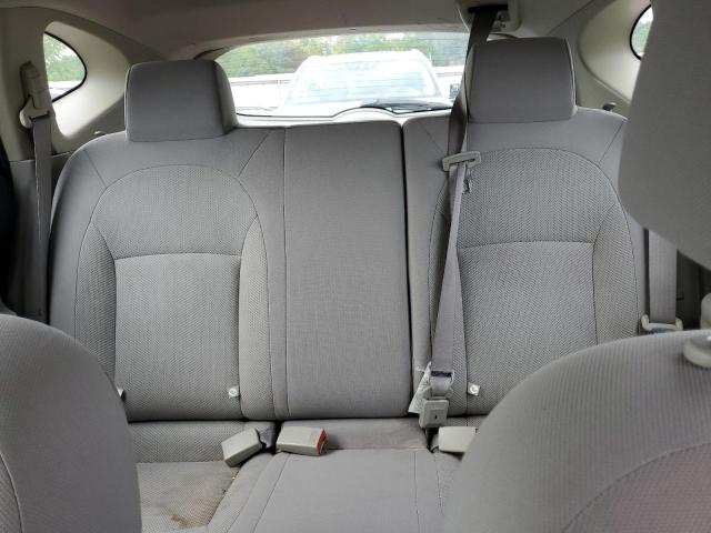 Photo 10 from auction – 2014 NISSAN ROGUE SELE with VIN JN8AS5MV3EW702016