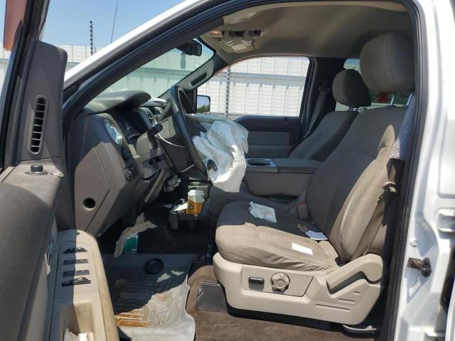 Zdjęcie 7 z aukcji – 2010 FORD F150 SUPER z VIN 1FTEW1E82AFA45514