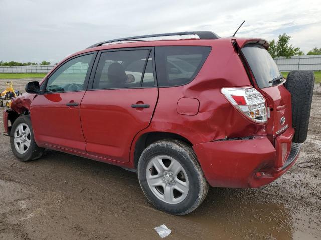 Zdjęcie 2 z aukcji – 2010 TOYOTA RAV4 z VIN 2T3ZF4DVXAW047973