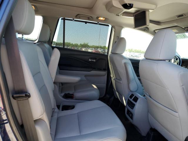 Photo 11 from auction – 2019 HONDA PILOT ELIT with VIN 5FNYF6H06KB058904