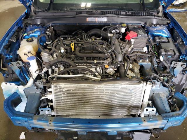 Photo 11 from auction – 2019 FORD FUSION SE with VIN 3FA6P0HD0KR173555