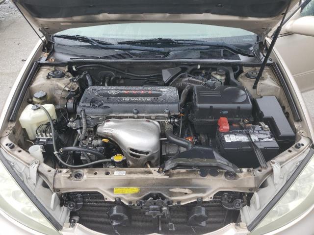 Photo 11 from auction – 2005 TOYOTA CAMRY LE with VIN 4T1BE32K95U402122