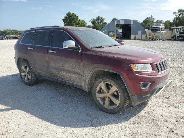 Photo 4 from auction – 2016 JEEP GRAND CHER with VIN 1C4RJFBG2GC338767