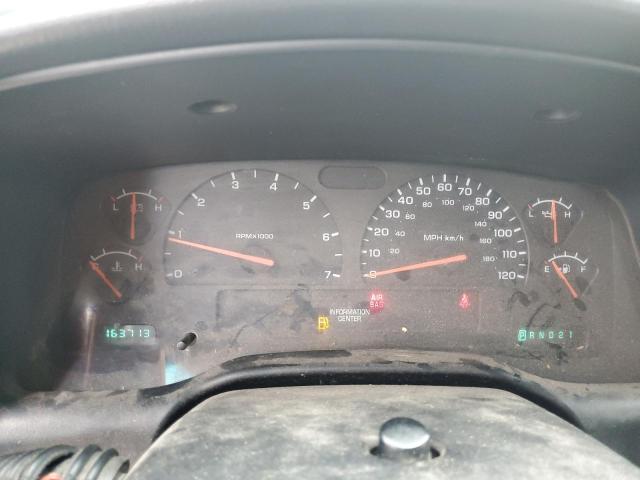 Photo 9 from auction – 2004 DODGE DAKOTA SPO with VIN 1D7GL32N74S653599
