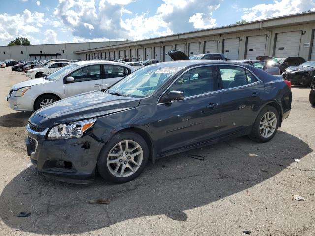 CHEVROLET MALIBU 1LT 2014 with VIN 1G11C5SLXEF192461 - Photo from auction