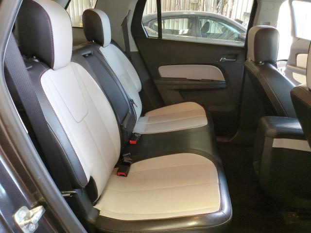 Photo 11 from auction – 2016 GMC TERRAIN SL with VIN 2GKALPEK9G6303539