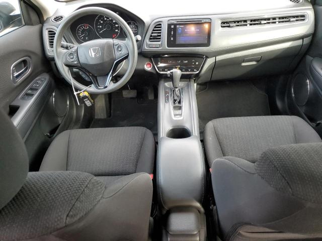 Photo 8 from auction – 2016 HONDA HR-V EX with VIN 3CZRU6H53GM711966