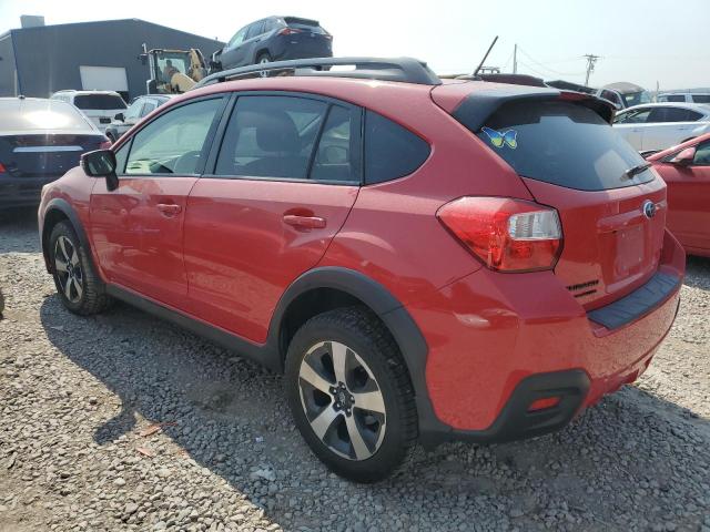Photo 2 from auction – 2017 SUBARU CROSSTREK with VIN JF2GPABC1H8207440