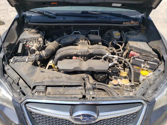 Photo 12 from auction – 2017 SUBARU CROSSTREK with VIN JF2GPANC0HH275403