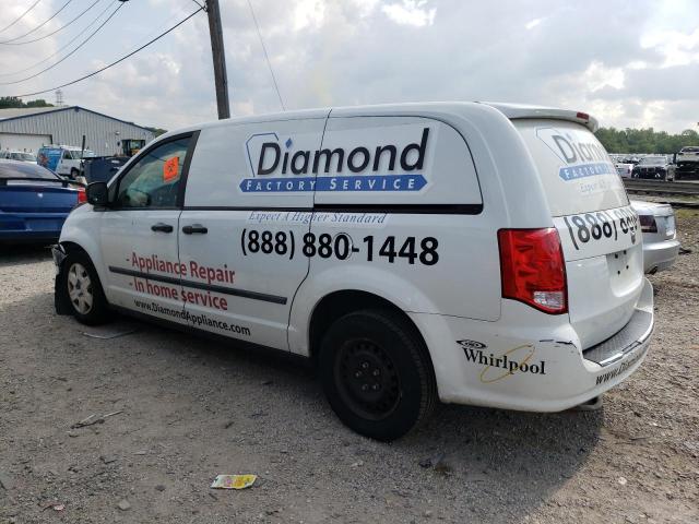 Photo 2 from auction – 2014 RAM TRADESMAN with VIN 2C4RRGAG1ER175839