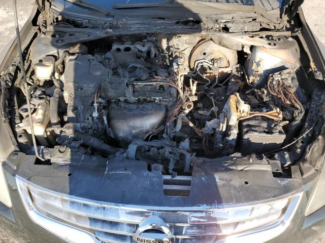 Photo 11 from auction – 2010 NISSAN ALTIMA BAS with VIN 1N4AL2AP6AN435747
