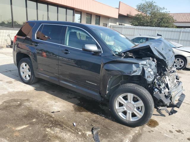 Фото 4 с аукциона – 2014 GMC TERRAIN SL с VIN 2GKALMEK0E6332973