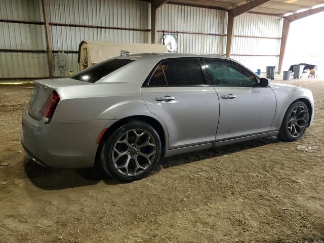 Photo 3 from auction – 2018 CHRYSLER 300 S with VIN 2C3CCABG5JH214441
