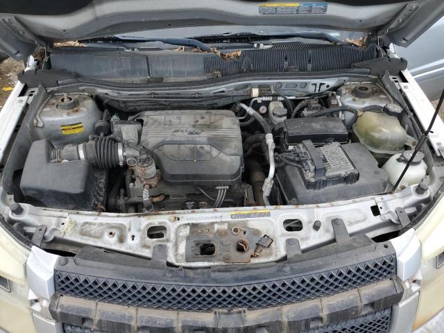 Photo 12 from auction – 2005 CHEVROLET EQUINOX LS with VIN 2CNDL23F456198323