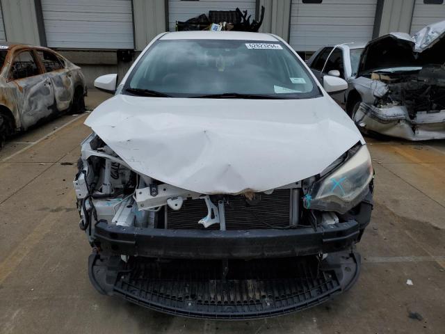 Photo 5 from auction – 2015 TOYOTA COROLLA L with VIN 2T1BURHE4FC230270