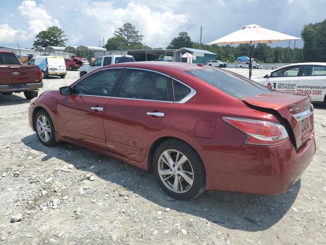 Photo 2 from auction – 2015 NISSAN ALTIMA 2.5 with VIN 1N4AL3AP6FC575774
