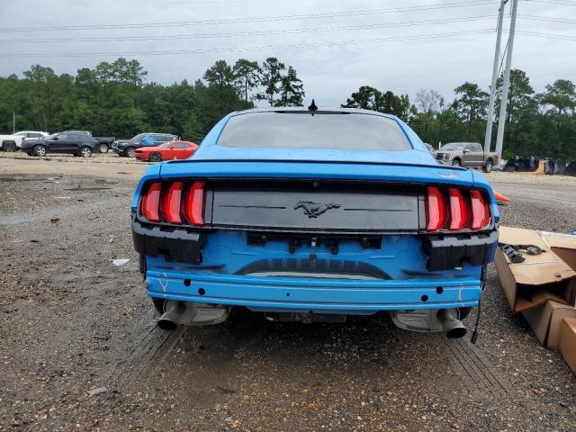 Zdjęcie 6 z aukcji – 2022 FORD MUSTANG z VIN 1FA6P8TH2N5140752