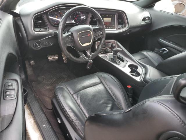 Photo 8 from auction – 2016 DODGE CHALLENGER with VIN 2C3CDZAG9GH337293
