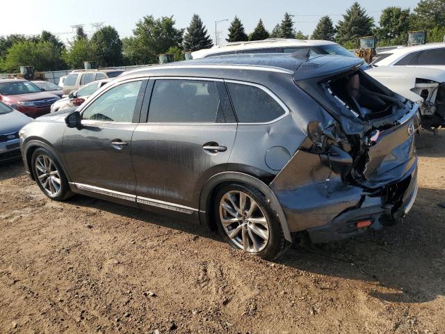Photo 2 from auction – 2016 MAZDA CX-9 SIGNA with VIN JM3TCBEY5G0122708