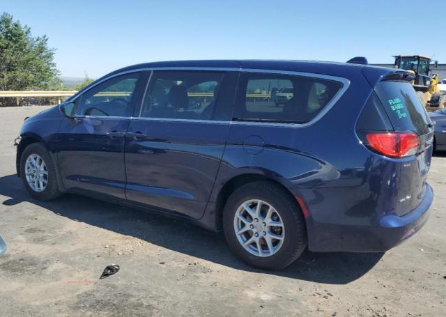 Photo 2 from auction – 2017 CHRYSLER PACIFICA L with VIN 2C4RC1CG5HR598035