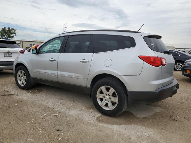 Photo 2 from auction – 2011 CHEVROLET TRAVERSE L with VIN 1GNKRGED5BJ116687