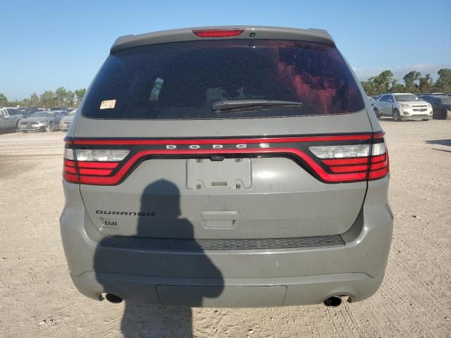 Photo 6 from auction – 2020 DODGE DURANGO SX with VIN 1C4RDHAG4LC162626
