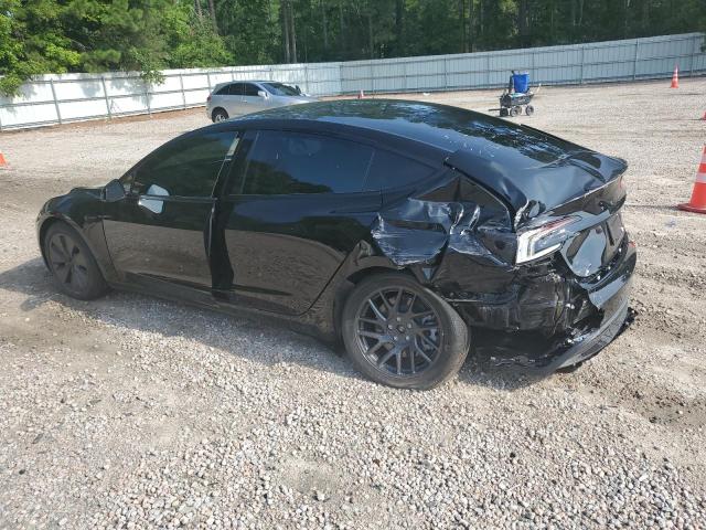 Photo 2 from auction – 2024 TESLA MODEL 3 with VIN 5YJ3E1EA1RF763553