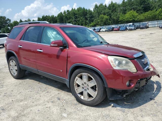 Zdjęcie 4 z aukcji – 2010 GMC ACADIA SLT z VIN 1GKLVNED8AJ101696