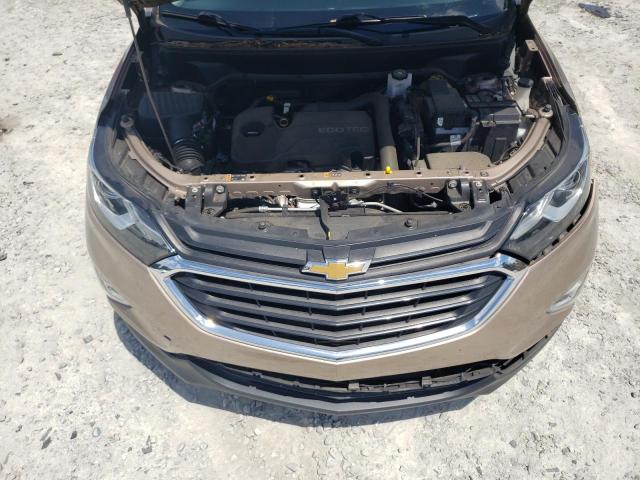 Photo 12 from auction – 2018 CHEVROLET EQUINOX LT with VIN 2GNAXJEV9J6351595