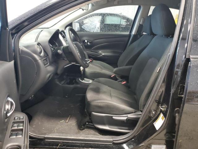 Photo 7 from auction – 2019 NISSAN VERSA S with VIN 3N1CN7AP3KL868635