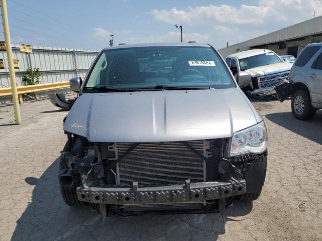 Photo 5 from auction – 2016 DODGE GRAND CARA with VIN 2C4RDGCG0GR226116