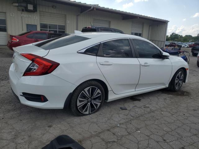 Photo 3 from auction – 2018 HONDA CIVIC EXL with VIN JHMFC1F70JX013625
