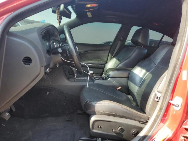 Photo 7 from auction – 2012 DODGE CHARGER R/ with VIN 2C3CDXCT4CH194729