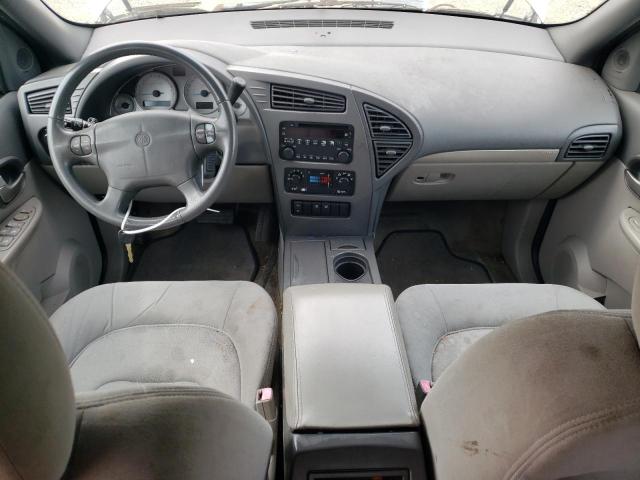 Photo 8 from auction – 2004 BUICK RENDEZVOUS with VIN 3G5DA03E54S533313